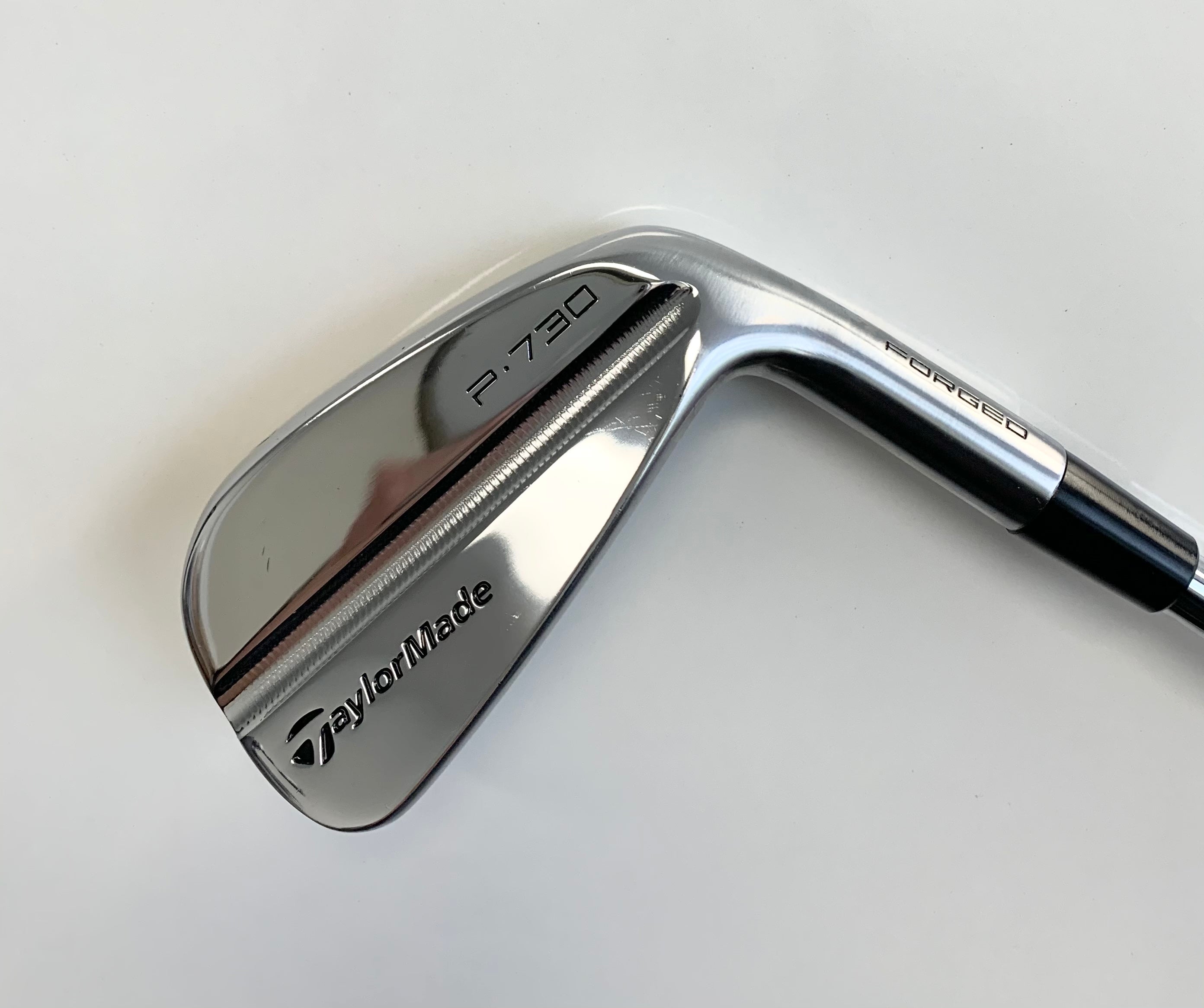 TaylorMade P730 PROJECT X 6.5 3-P 8本セット | nate-hospital.com