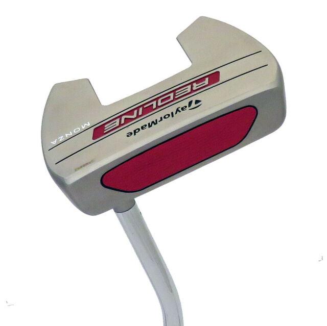 TaylorMade - [レフティ]TaylorMade REDLINE MONZA NEW TaylorMade Redline Monza Putter, LEFT HANDED, 35 Inches