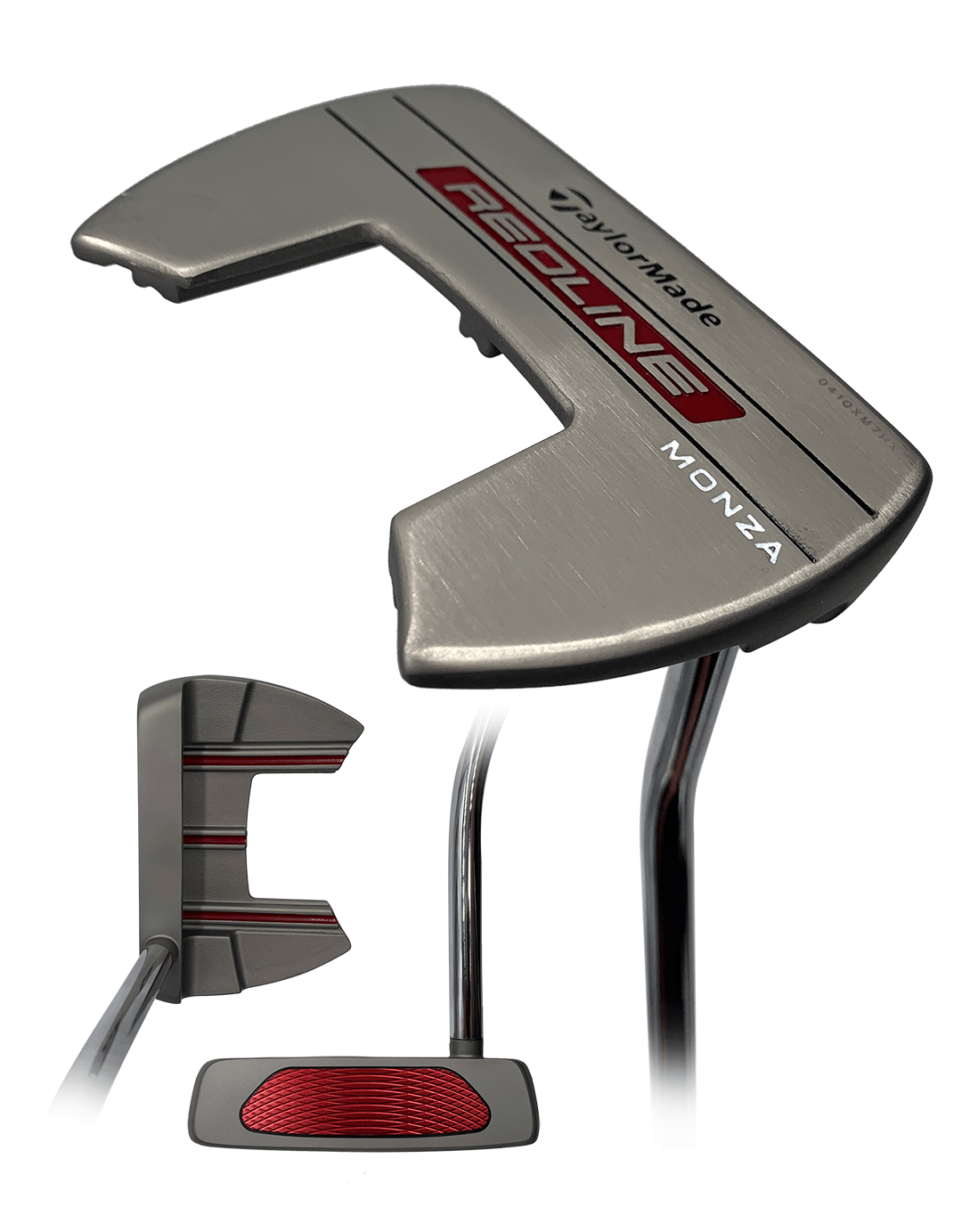 TaylorMade Redline Monza Putter – Golf Deals and Steals