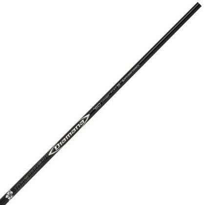 NEW Diamana S 60 Limited Stiff Flex Shaft w/TaylorMade Adapter