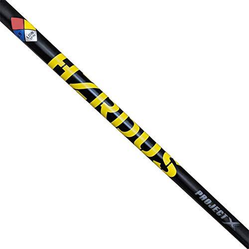 NEW Project X HZRDUS Yellow Shaft with TaylorMade Adapter & Grip