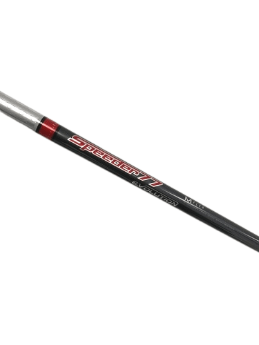 NEW TaylorMade Fujikura Speeder Evolution 77 Senior Flex Shaft NEW TaylorMade Fujikura Speeder Evolution 77 Senior Flex Shaft