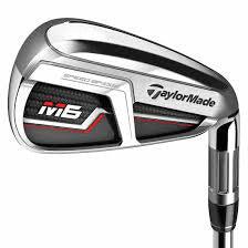 NEW TaylorMade Women's M6 #7 Single Iron/ Graphite 45 Ladies Flex