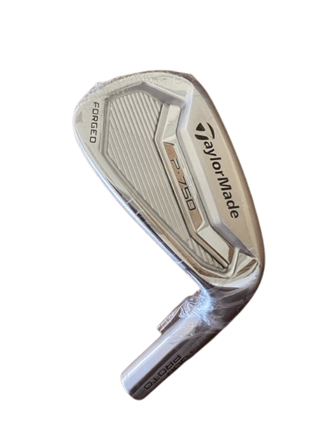 NEW TaylorMade P750 Iron Heads/Wedges *HEADS ONLY** – Golf Deals