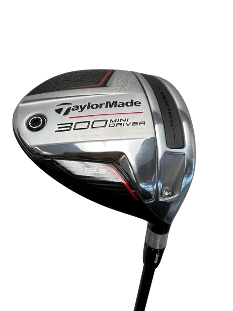 TaylorMade 300 Mini Driver 13.5* Degree, Graphite MiDr Proto TaylorMade 300 Mini Driver 13.5* Degree, Graphite MiDr Proto