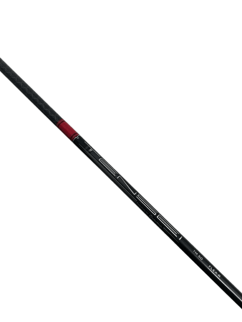 NEW 2022 Red Tensei TM50 SR Flex Shaft 44.75 NEW 2022 Red Tensei TM50 SR Flex Shaft 44.75
