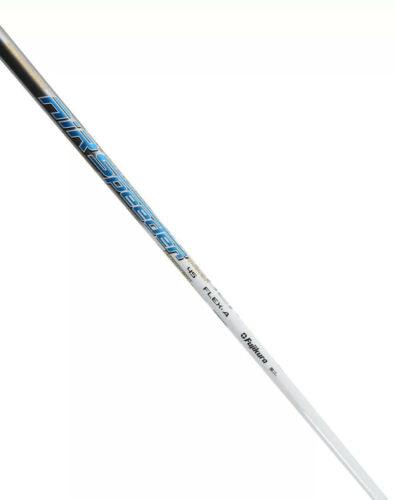 Fujikura Air Speeder 45 Shafts - Choose Flex and Adaptor – Golf Deals and  Steals