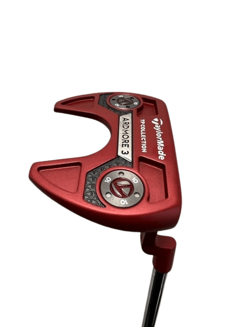 TaylorMade Ardmore 3 Red Putter 36