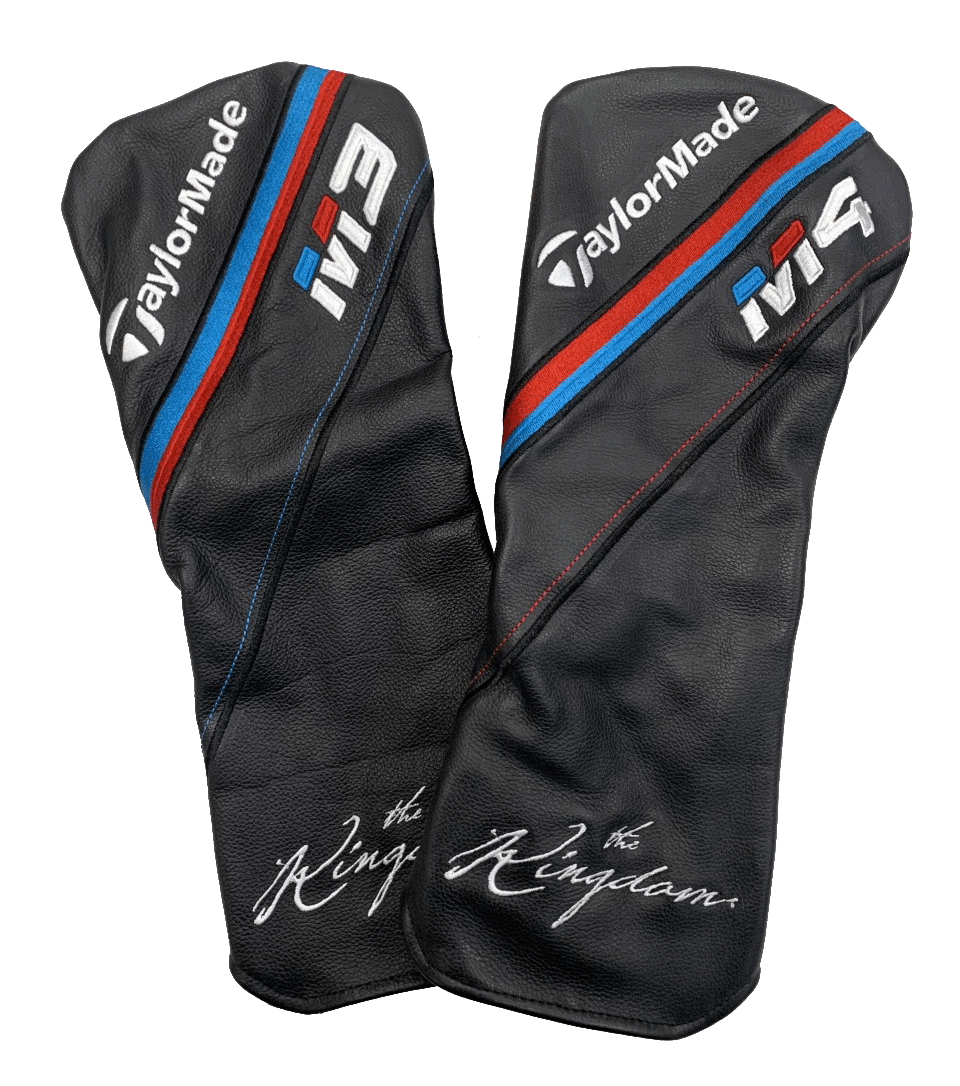 TaylorMade M3 Driver Head Cover