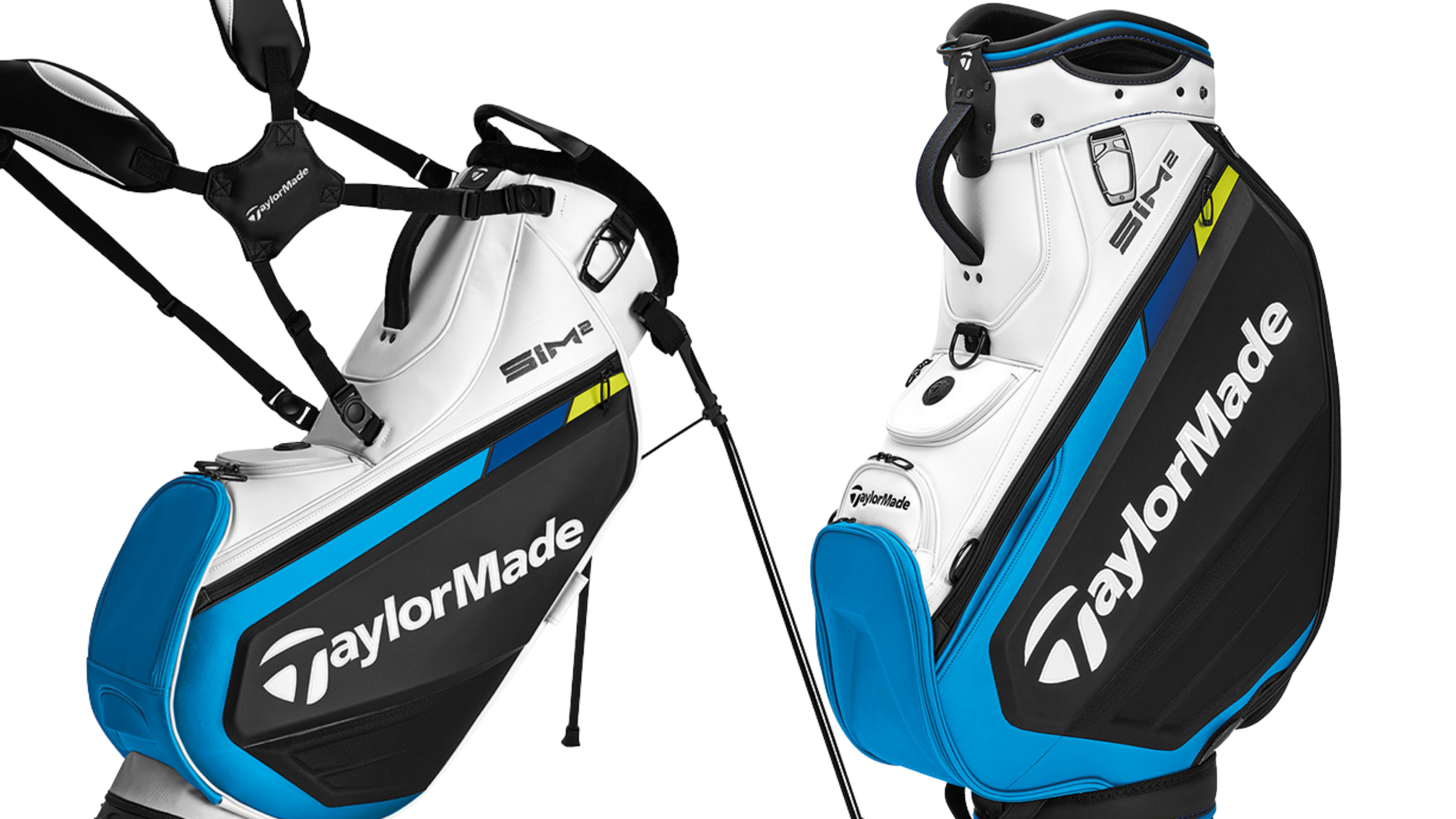 Golf Bags – Golf Deals and Steals