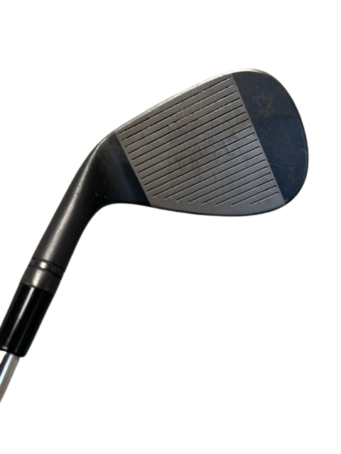 TaylorMade Milled Grind 3 Black Wedges, Steel Dynamic Gold Tour