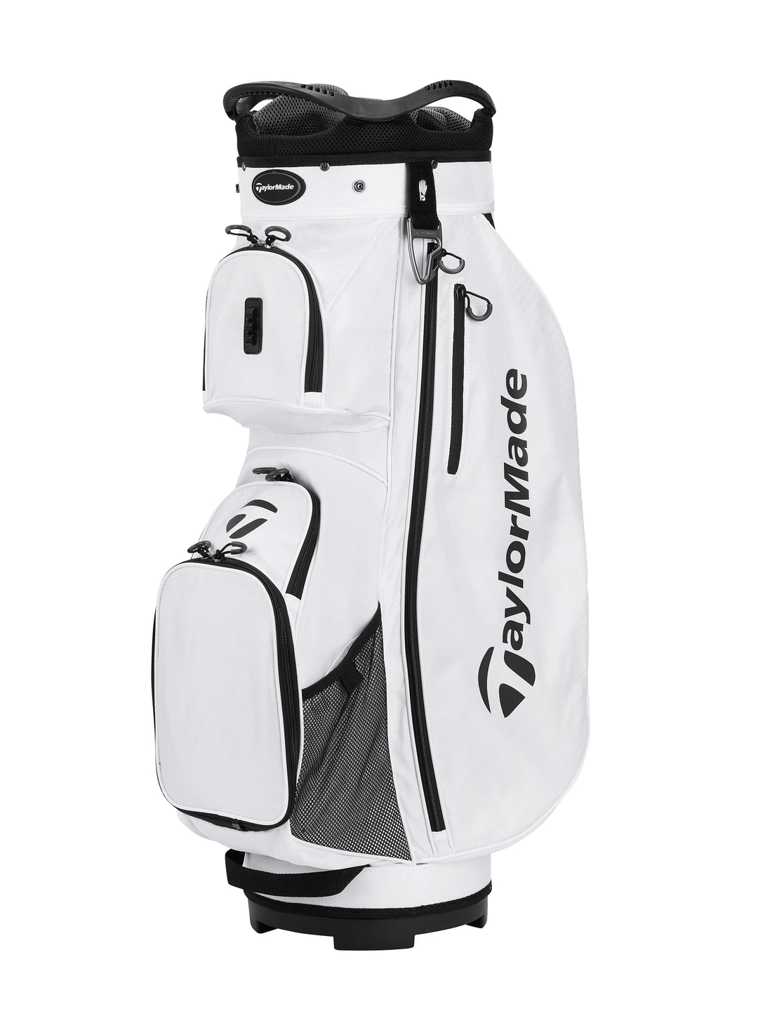 【最終価格】TaylorMade ゴルフバッグ ホワイト/グリーン m20585_m.jpg