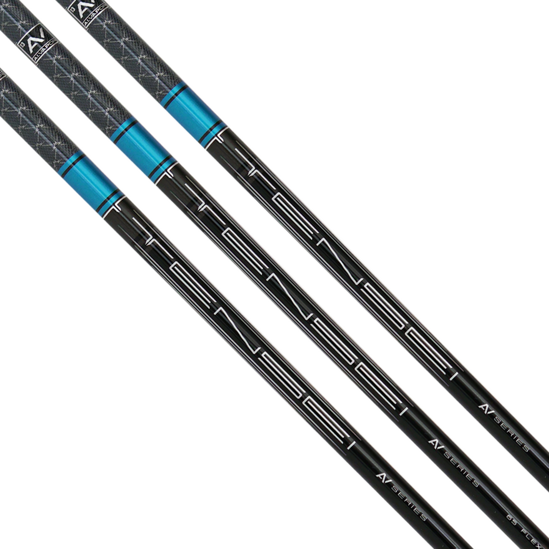 TENSEI AV Blue 65S 7w用 Mitsubishi Chemical Tensei AV Blue Driver/Fairway Shafts (Choose