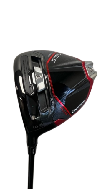 TaylorMade - 【週末限定】My stealth Plus ドライバー ベンタスtrブルー 6X Amazon.co.jp: キャロウェイ パラダイム ドライバー 10.5