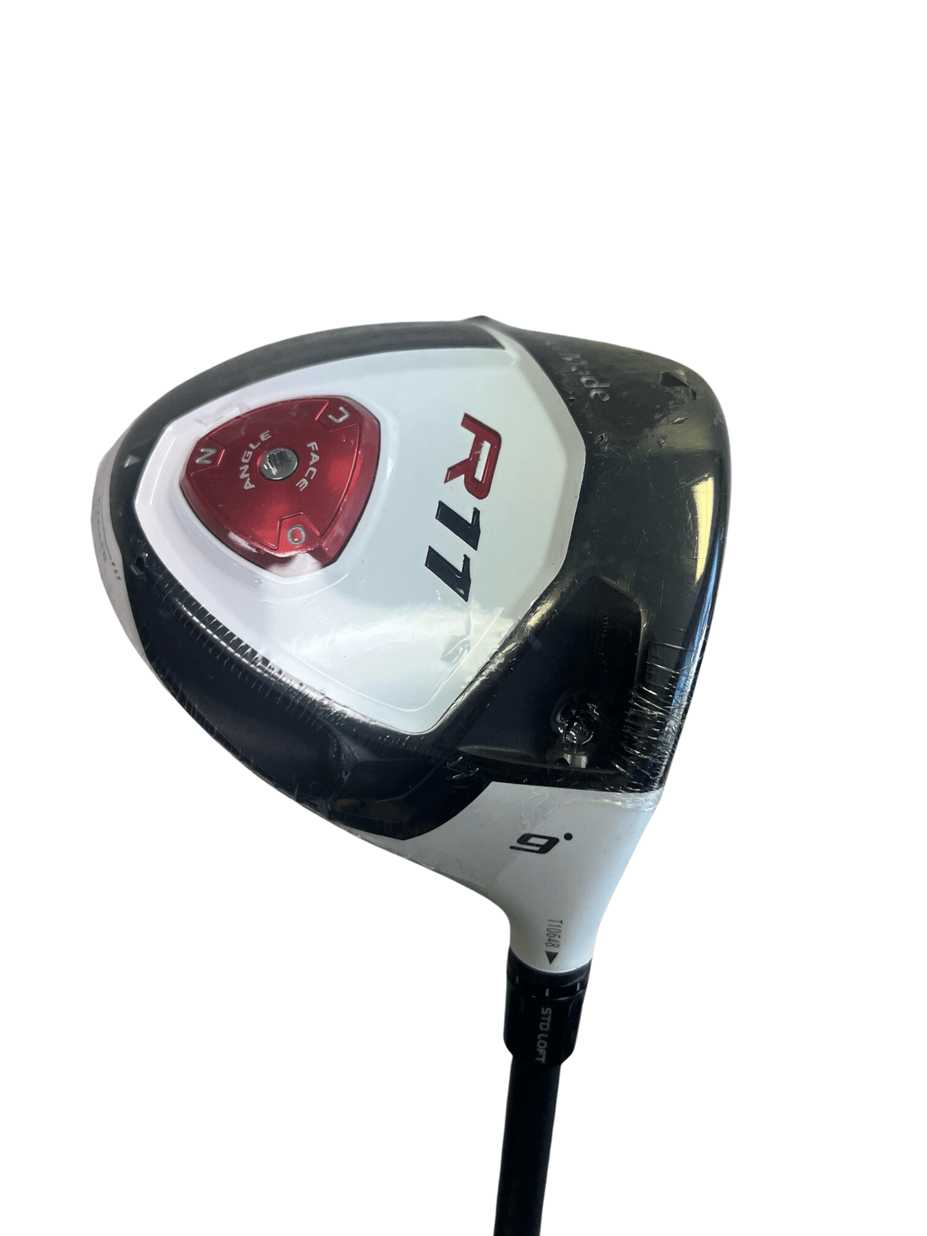 NEW TaylorMade R11 9* TOUR ISSUE Driver, Fujikura Blur 45g Regular