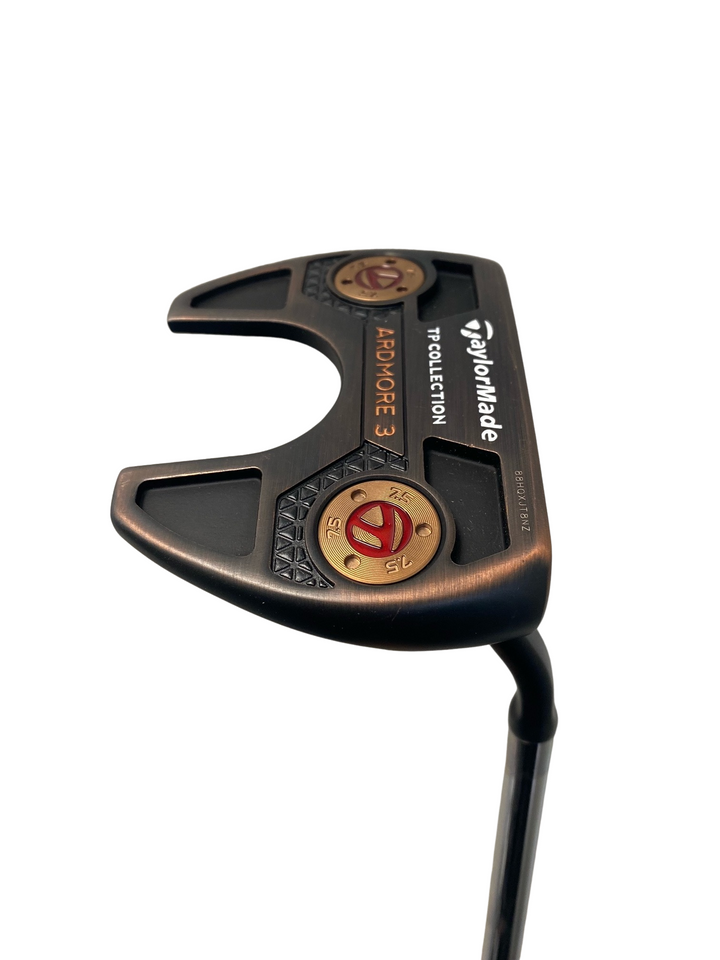 Taylormade TP Collection Ardmore 3 hotsell putter 35