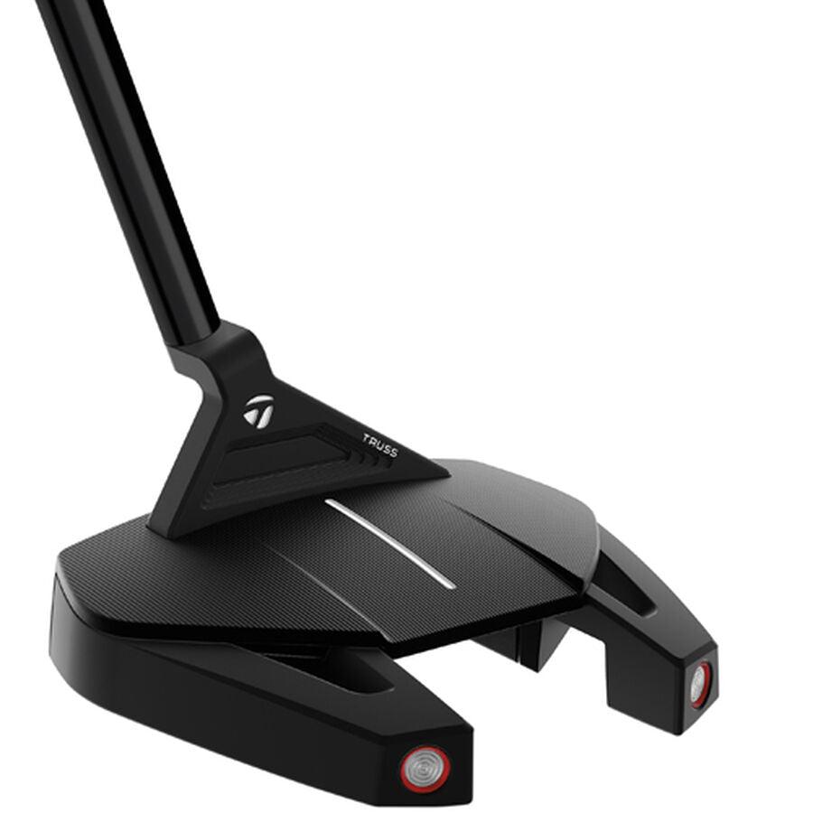 TaylorMade Black Spider GT TM2 Putter, 35 Inch – Golf Deals and Steals