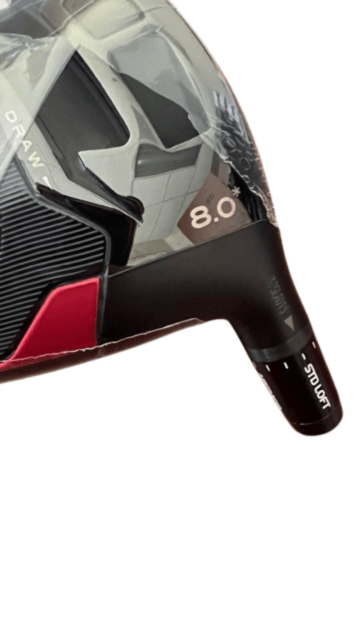 NEW TaylorMade Stealth 2 Plus Version 2 with Asterisk TOUR