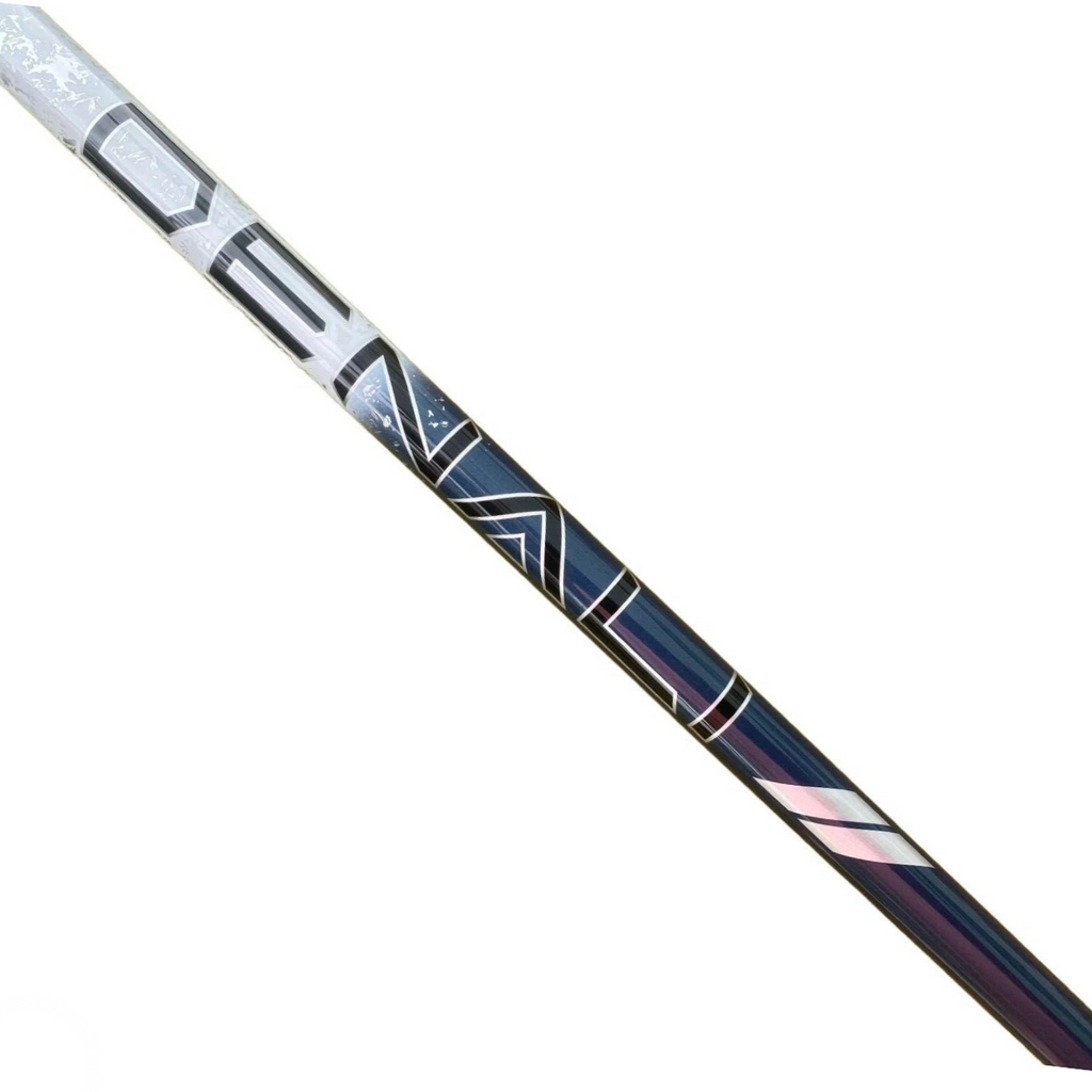 Project X Denali Blue Hybrid Shaft 6.0 80g w/ TaylorMade Adapter