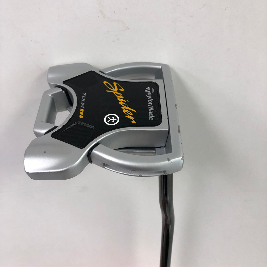 TaylorMade Spider outlet Interactive Blast putter