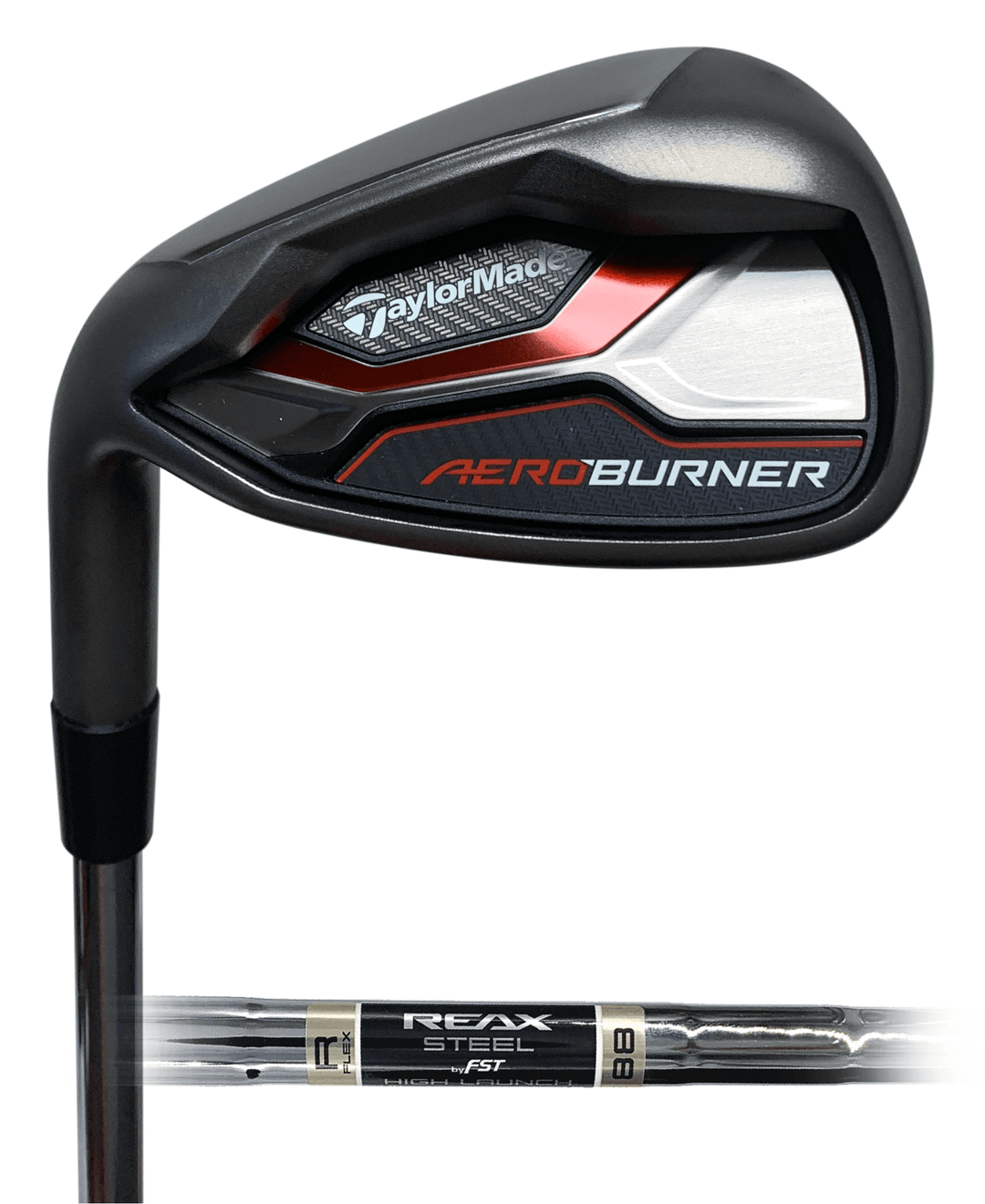 TaylorMade Aeroburner good HL iron