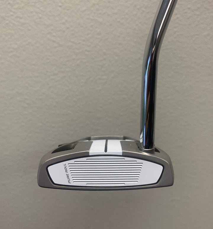 TaylorMade Spider X Hydroblast SX-72 Putter, Single Bend 35