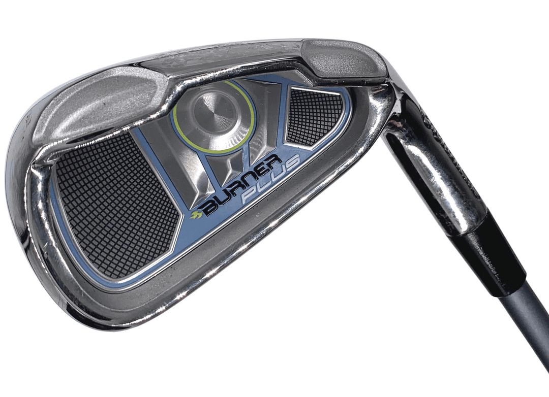 TaylorMade - 8537 TaylorMade BURNER レディース アイアン7本セット L 8537 TaylorMade BURNER レディース アイアン7本セット L