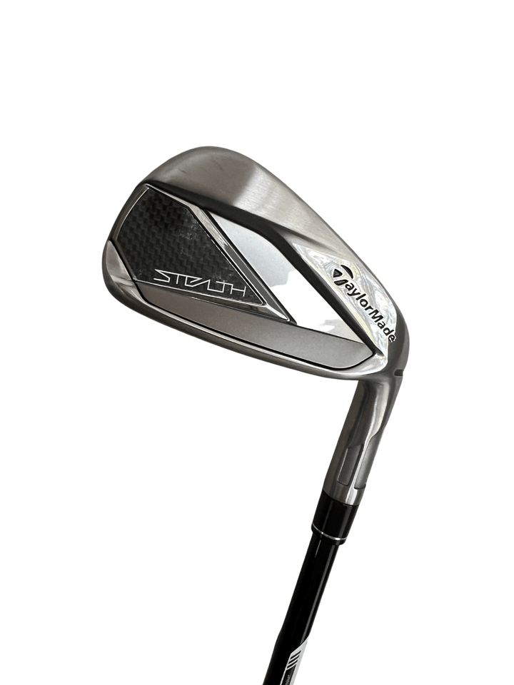 Taylormade SIM MAX 9 Iron Regular Graphite Shaft Golf Pride Grip Taylormade SIM MAX 9 Iron Regular Graphite Shaft Golf Pride Grip