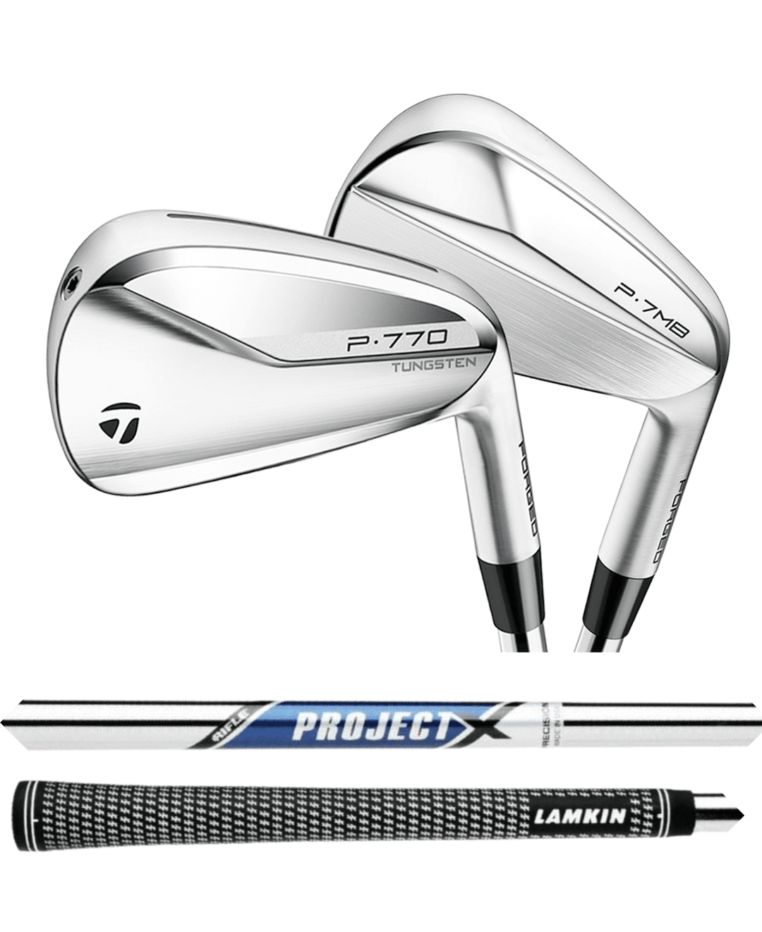 Taylormade P770 store 3 Iron