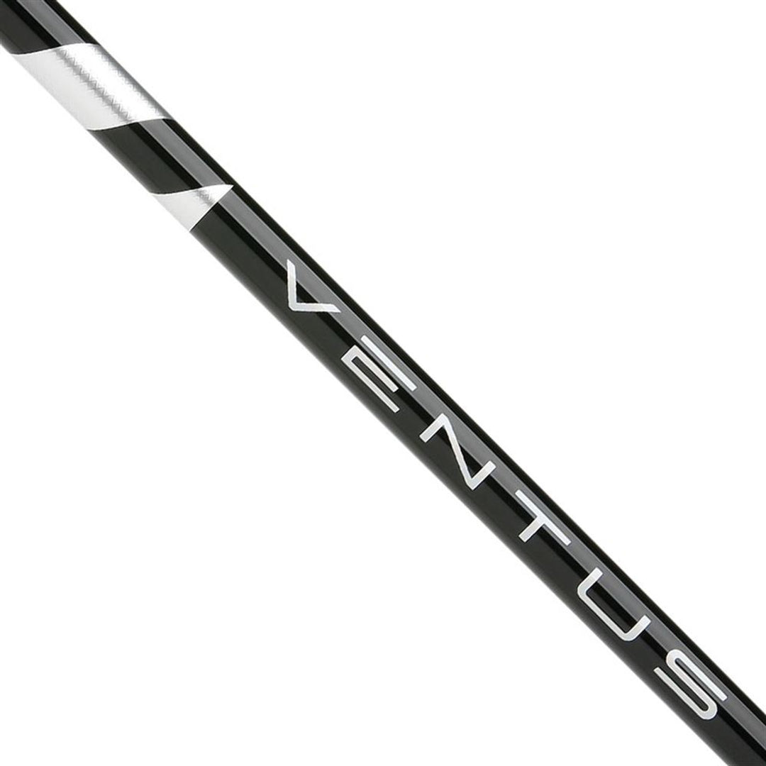 Fujikura Ventus Black 7 Stiff Flex Driver Shaft w/ Callaway