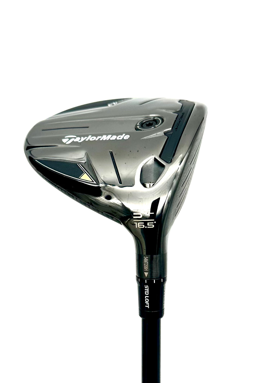 TaylorMade Qi35 HL #3-16.5* Fairway w/ Fujikura Ventus Blue TR FW
