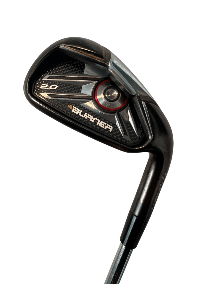 TaylorMade BURNER VICTAフルセット 5e9ac39a-a578-55c4-9d13-