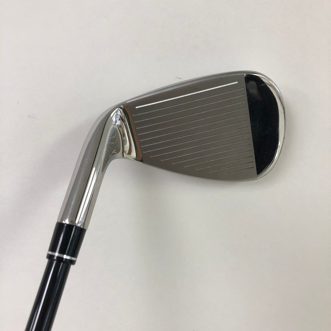 TaylorMade M6 Approach Wedge, Graphite Blue Tensei 70 Regular Flex