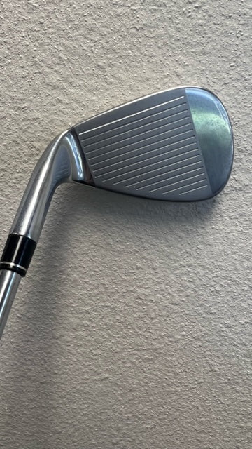 TaylorMade Rsi 1 Approach 50* Wedge, Steel REAX 90 Stiff Flex