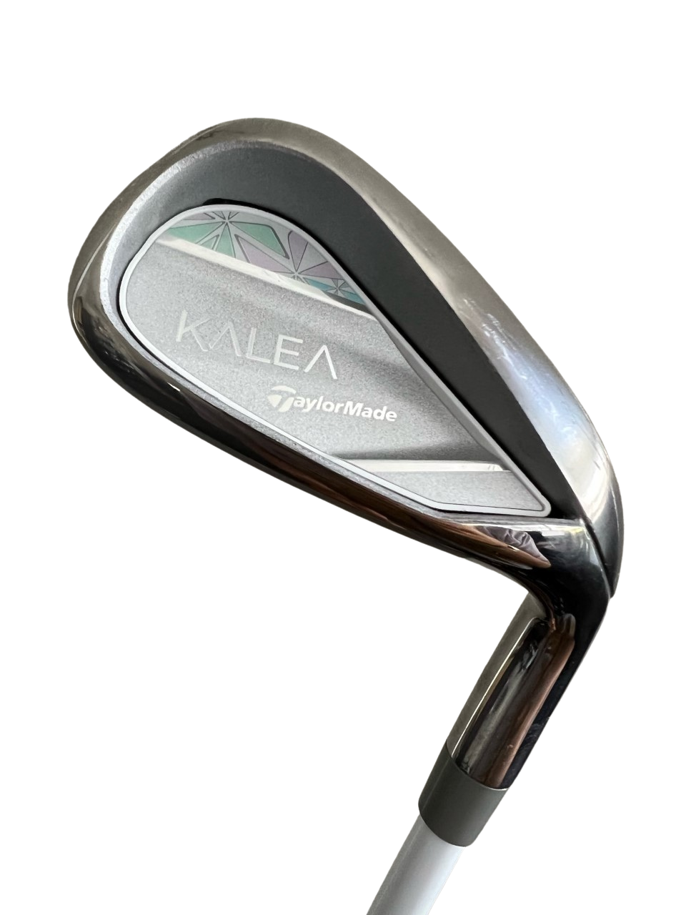 TaylorMade P7mc Stock Set Left Handed P7mc Fo Sale Driving Iron