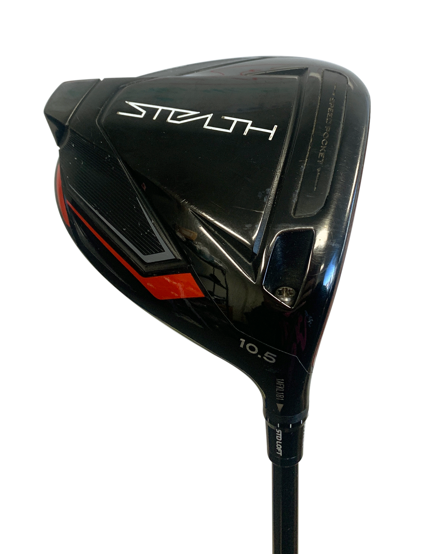 STEALTHドライバー 10.5° VENTUS 6X Amazon.com : Left Handed TaylorMade Stealth Plus 10.5