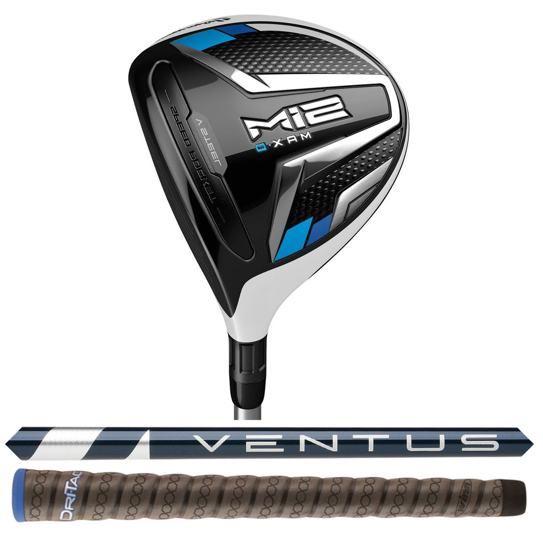若者に人気のブランド D Max Sim TaylorMade Handed Left #5-19* Fujikura Fairway, クラブ