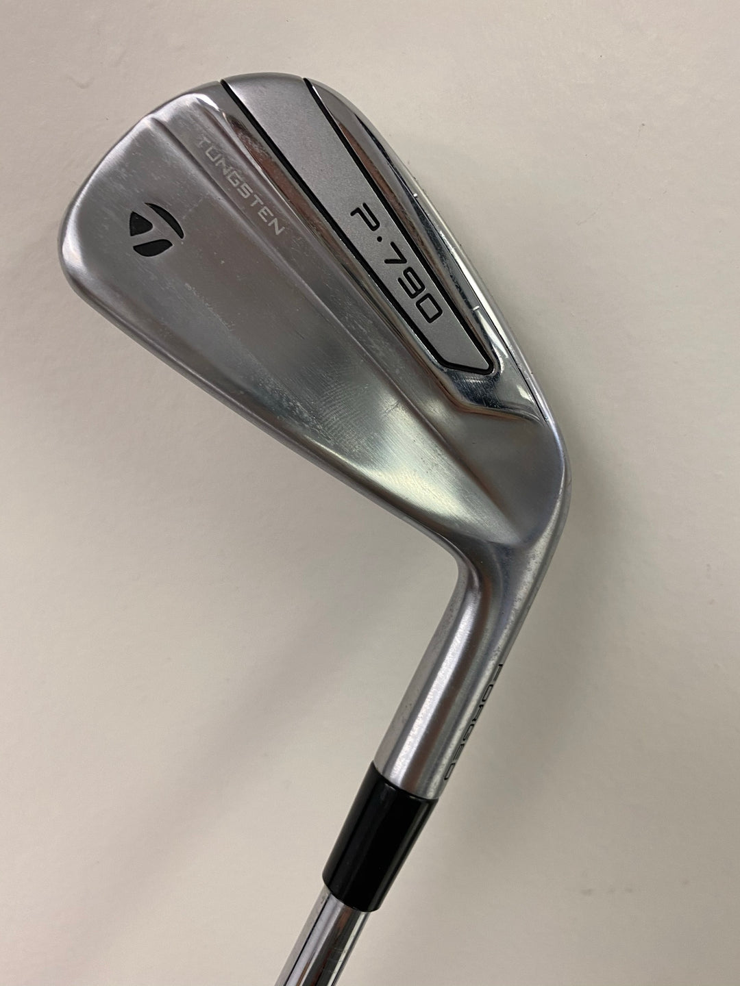 TaylorMade 2019 P790 #8 Single Iron, Steel NS Pro Neo Regular Flex