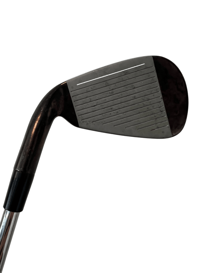 TaylorMade Burner 2.0 #3-PW Iron Set, Graphite Burner 2.0