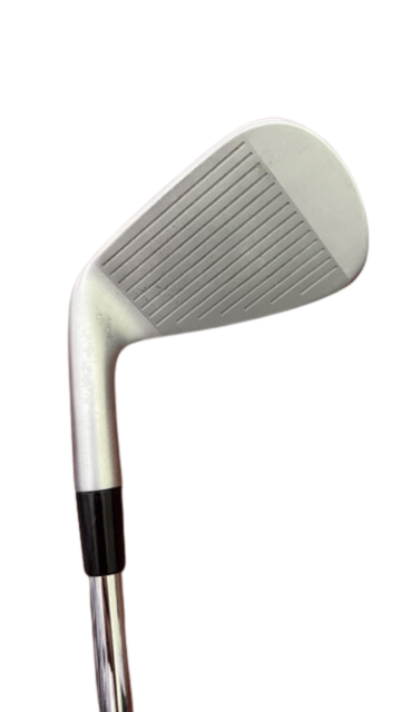 TaylorMade 2023 P770 #4-PW Iron Set, KBS Tour C-Taper Lite