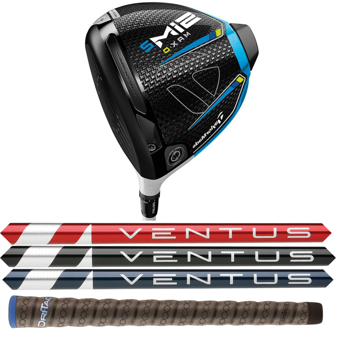 Driver Deals | Get The Best Drivers & Shafts at Golf Deals