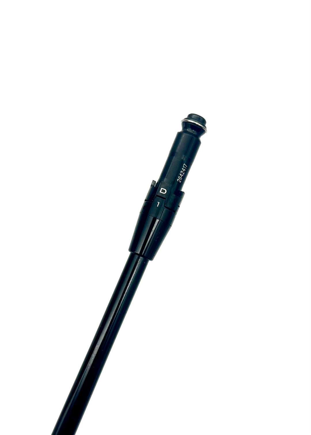 Mitsubishi Tensei AV RAW Orange 75 X-Flex Driver shaft w/ TMADE
