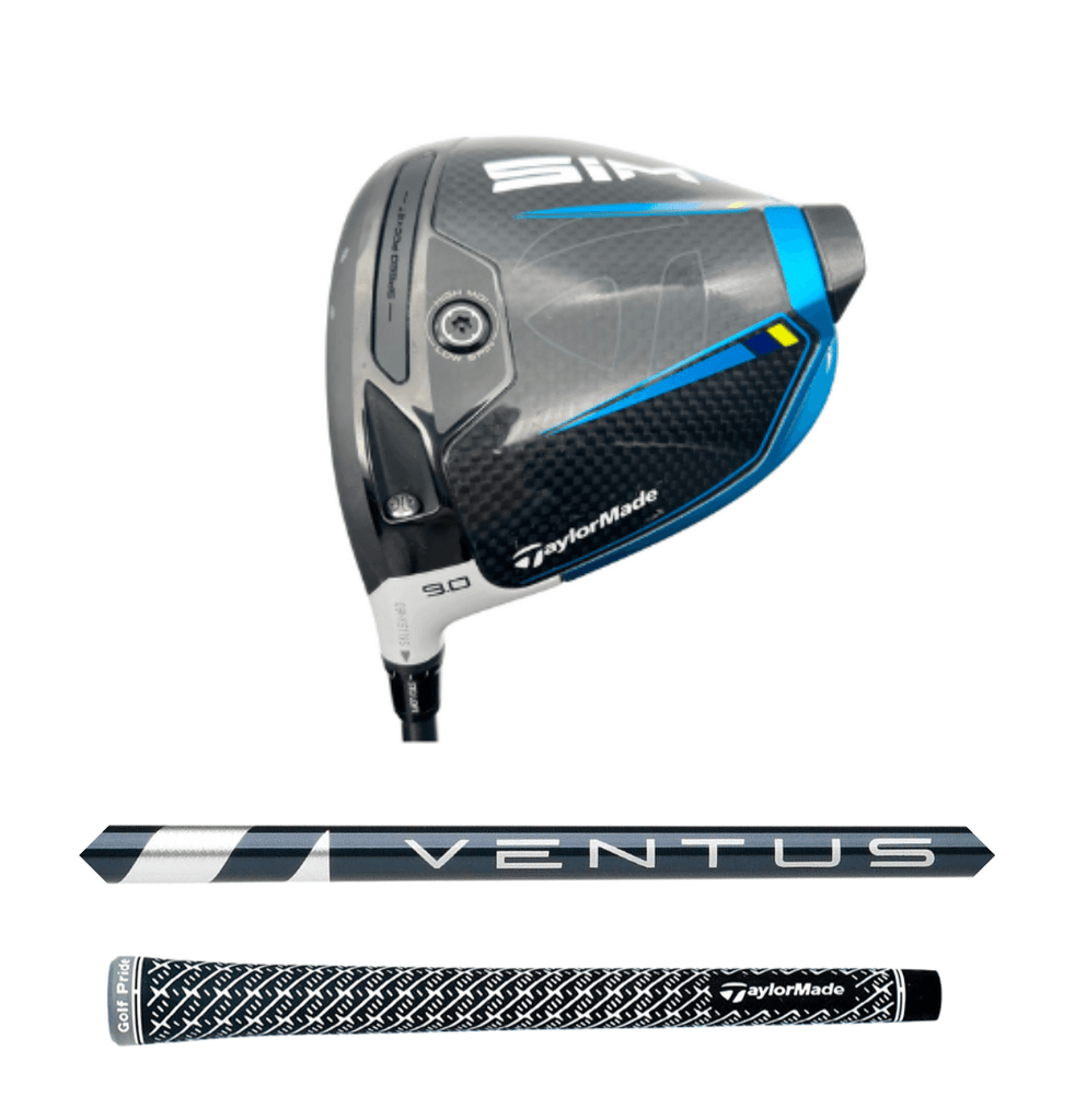 SIM2 5W(18度) VENTUS BLUE 7S 楽天市場】TaylorMade -テーラーメイド- SIM2 MAX レスキュー US