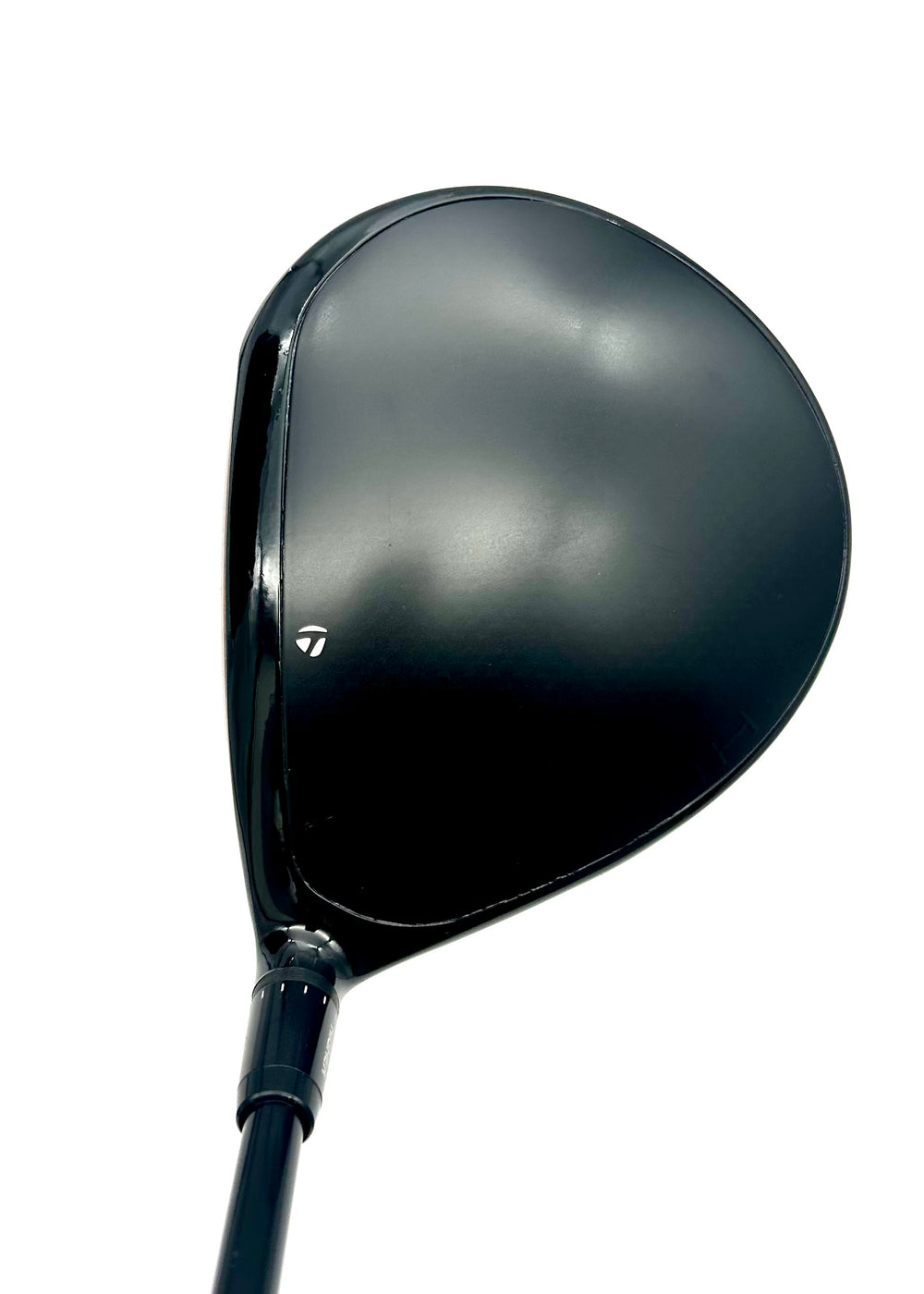 TaylorMade Stealth Plus 10.5* Driver w/ Diamana Limited 60g Stiff