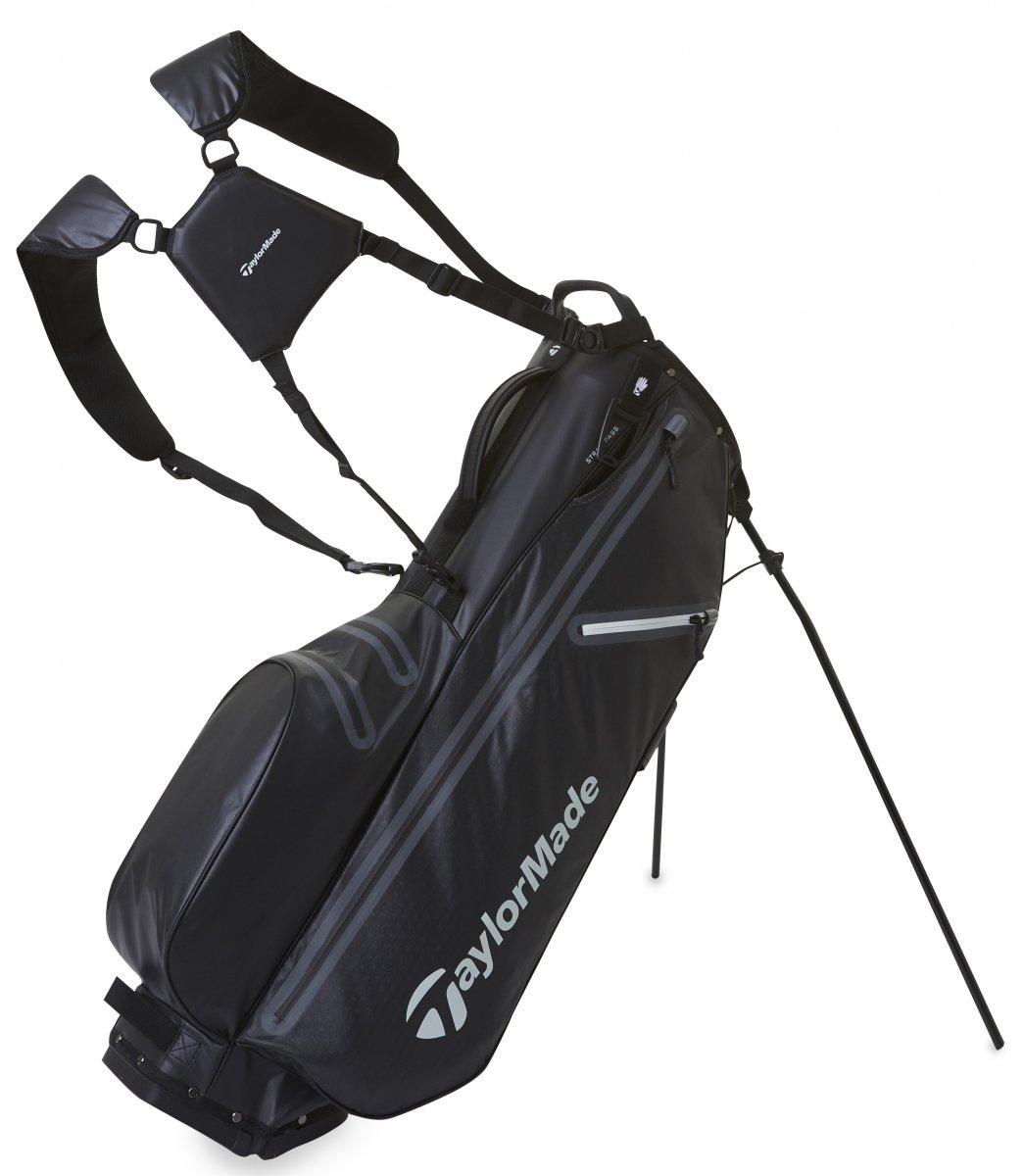 TaylorMade 2023 FlexTech Waterproof Stand Bag – Golf Deals