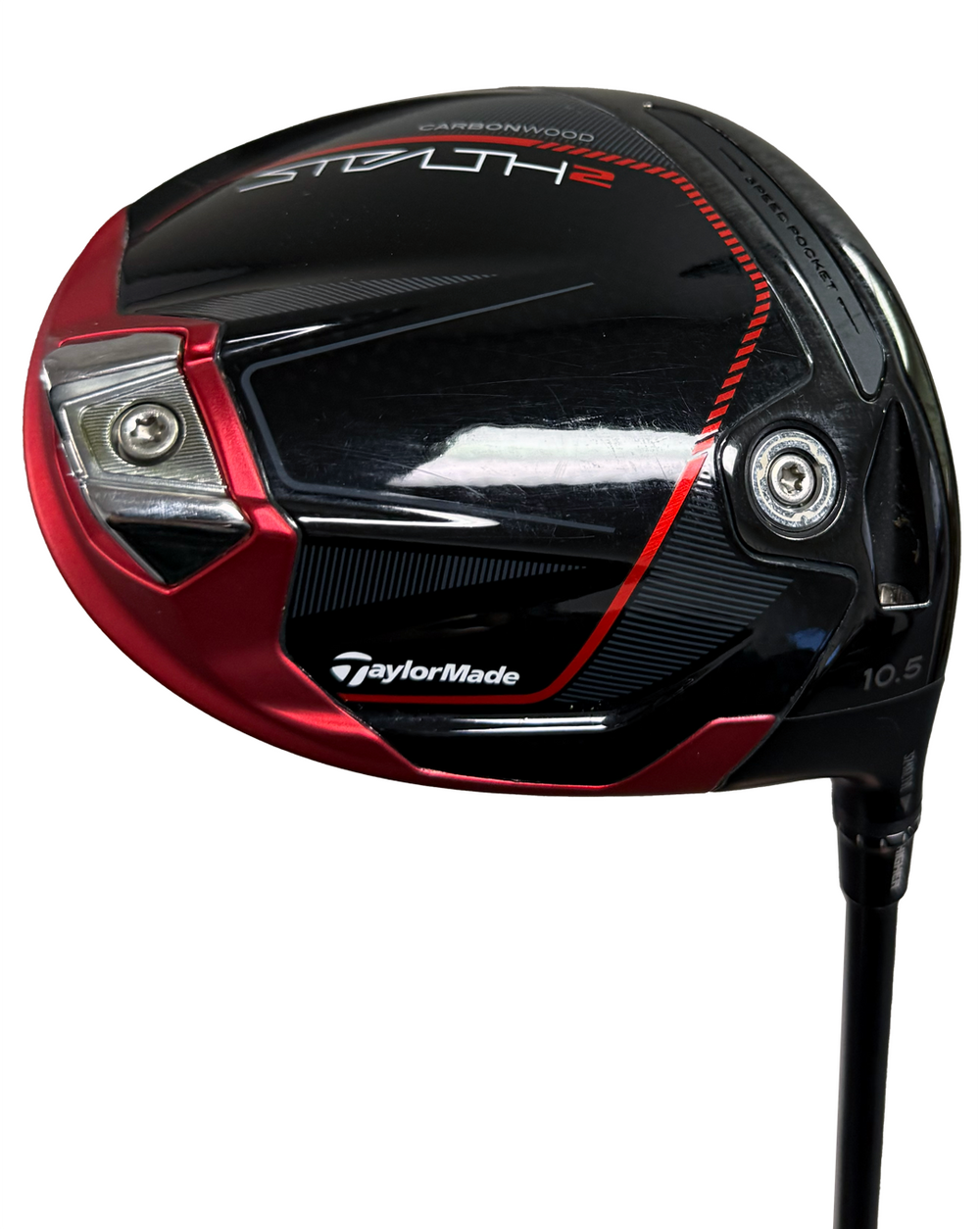 Taylormade & Tour Issue Iron Sets | Golf Deals and Steals