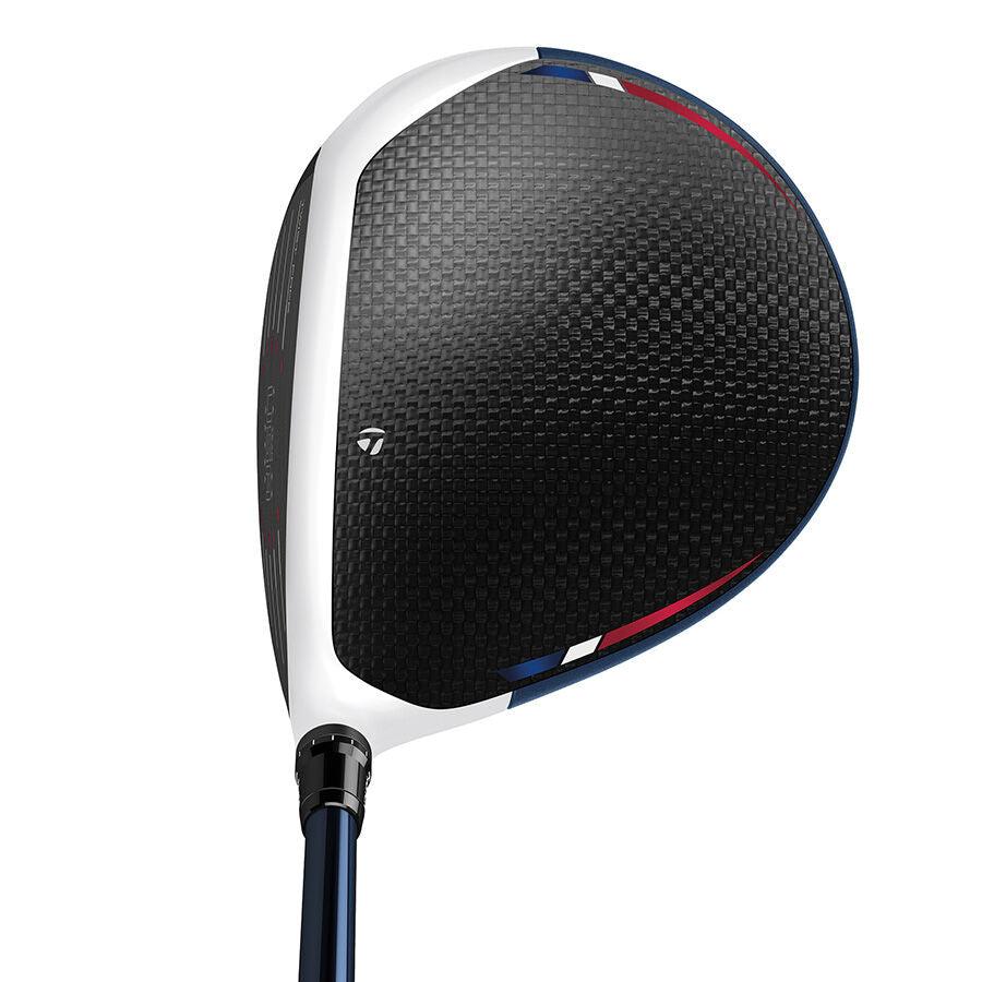 TaylorMade Sim2 Max USA Edition Driver, 10.5 Degree, Ventus Blue