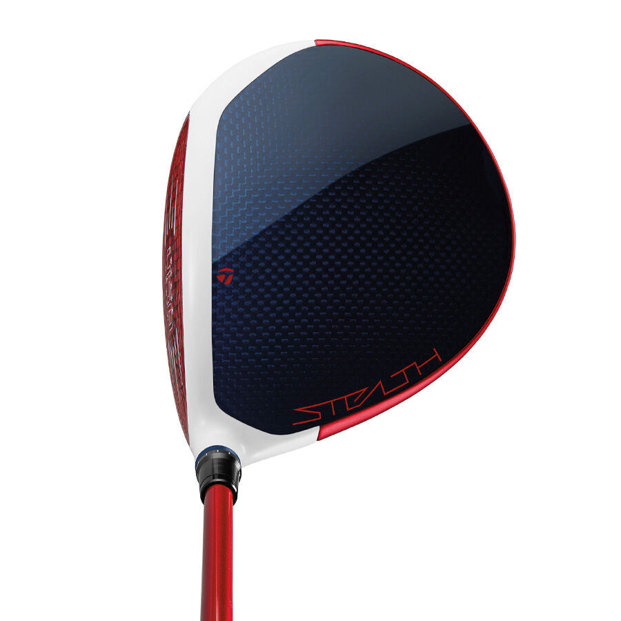 Stealth2 HD 9.0° × VENTUS TR RED(us) 3 Wood Used TaylorMade Stealth 2 Driver - 9° With Fujikura