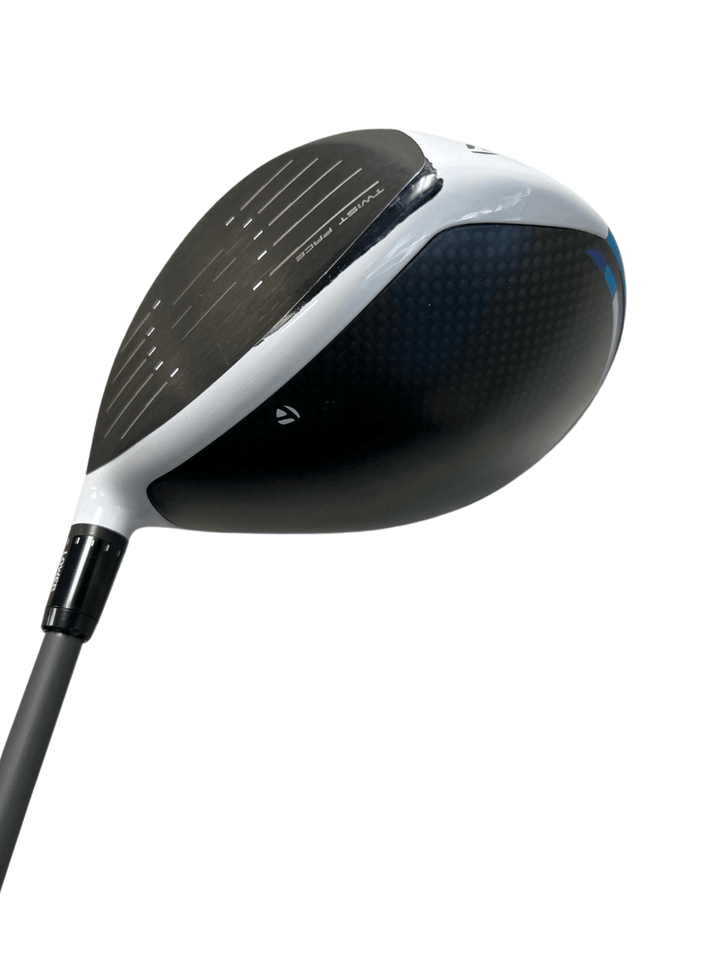 TaylorMade SIM2 Max 8.0* Driver, Orange Tensei 60 Stiff Flex