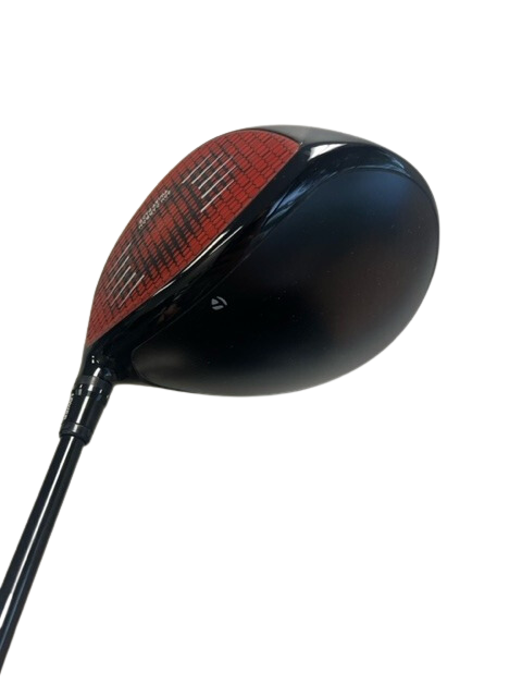 TaylorMade Stealth Plus 10.5* Driver, Small Batch PVD Green HZRDUS